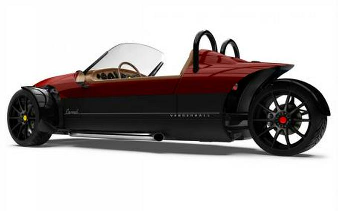 2023 Vanderhall Carmel GT - Take Me For A Spin! Demos Available