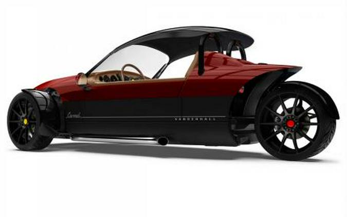 2023 Vanderhall Carmel GT - Take Me For A Spin! Demos Available