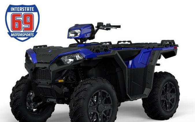 2024 Polaris® Sportsman 850 Premium