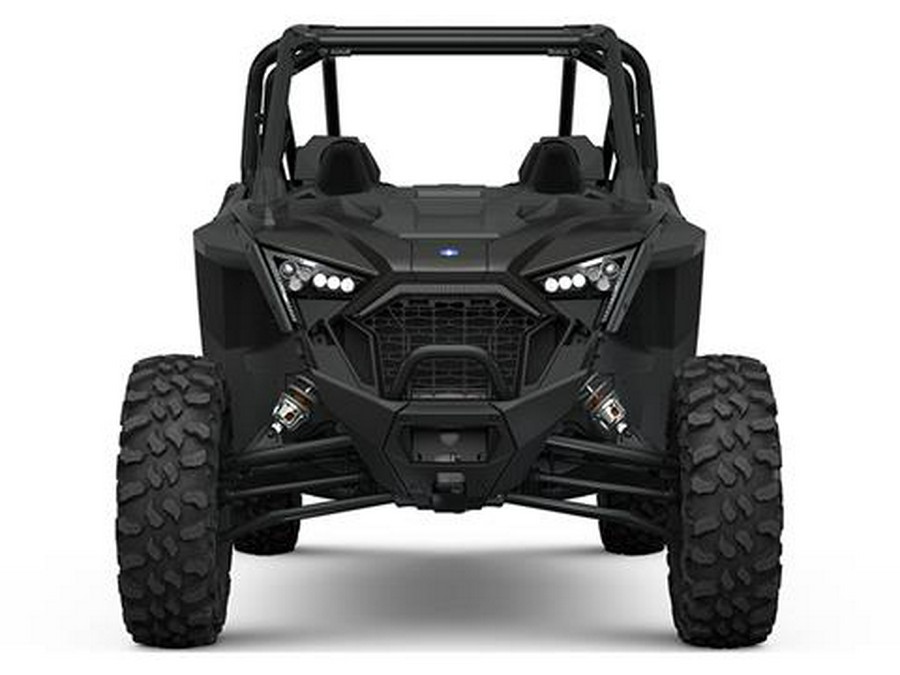 2023 Polaris RZR Pro XP 4 Premium