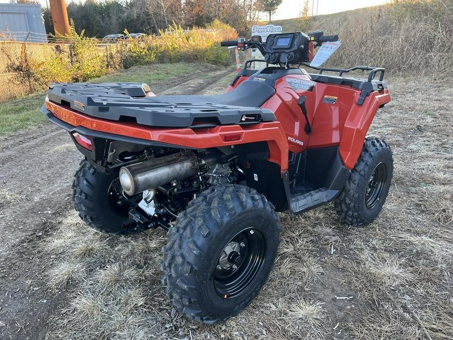 2024 Polaris® Sportsman 450 H.O.