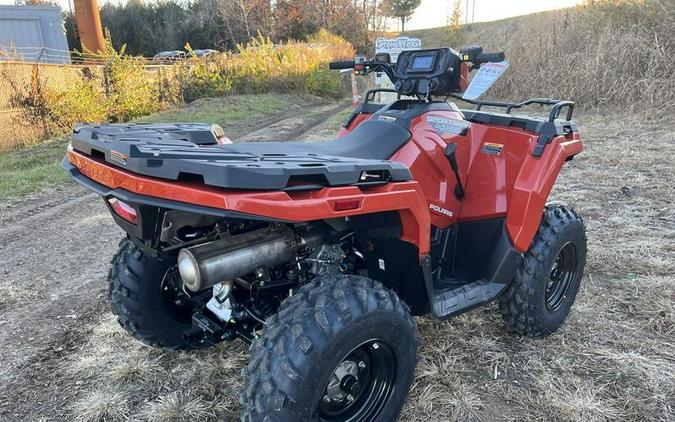 2024 Polaris® Sportsman 450 H.O.