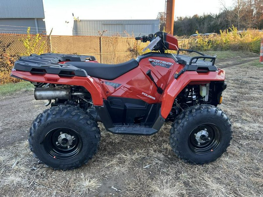 2024 Polaris® Sportsman 450 H.O.