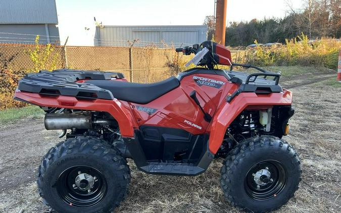 2024 Polaris® Sportsman 450 H.O.