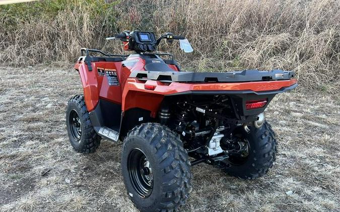 2024 Polaris® Sportsman 450 H.O.