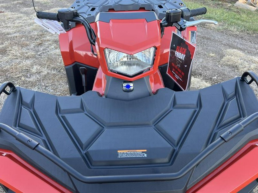 2024 Polaris® Sportsman 450 H.O.