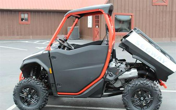 2024 Segway Powersports UT10 P