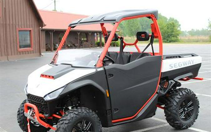 2024 Segway Powersports UT10 P