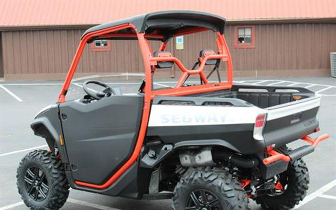 2024 Segway Powersports UT10 P