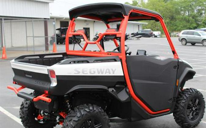 2024 Segway Powersports UT10 P