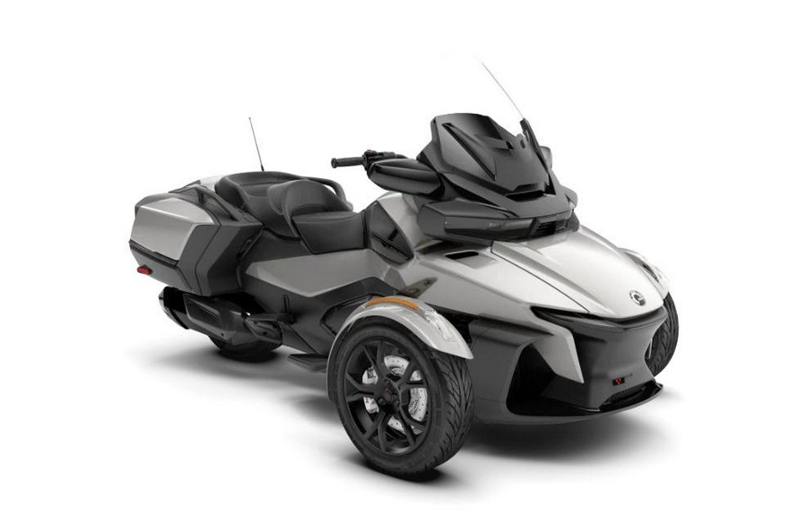 2021 Can-Am Limited