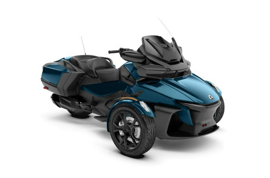 2021 Can-Am Limited