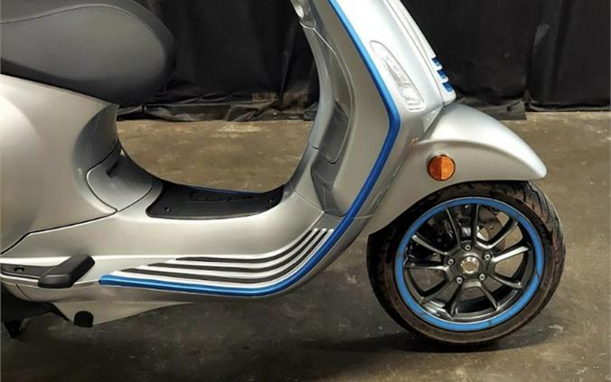 2020 Vespa Elettrica 30 MPH