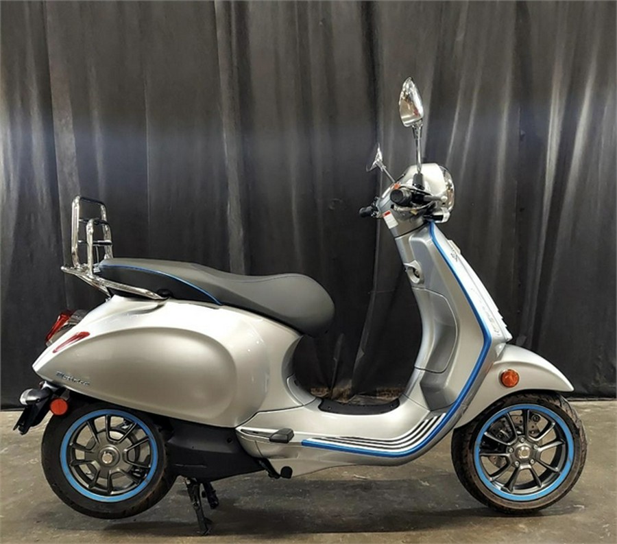 2020 Vespa Elettrica 30 MPH