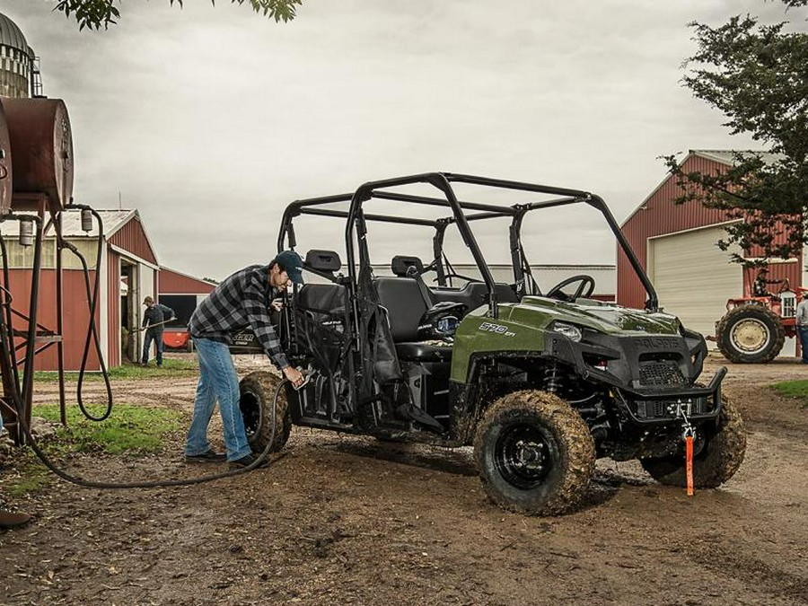 2021 Polaris® Ranger Crew 570 Full-Size