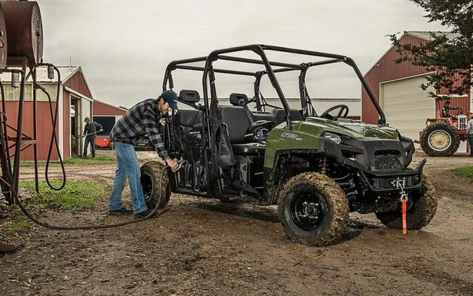 2021 Polaris® Ranger Crew 570 Full-Size