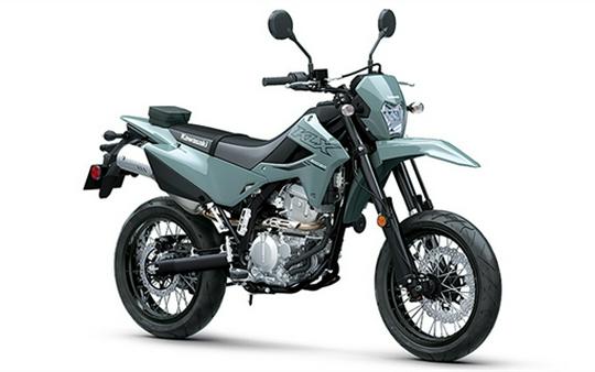 2024 Kawasaki KLX300SM