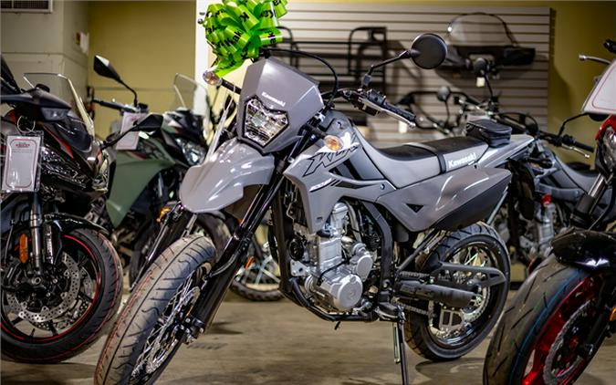 2024 Kawasaki KLX300SM