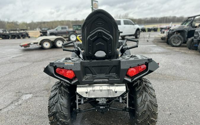 2024 Polaris Sportsman Touring 850 Base