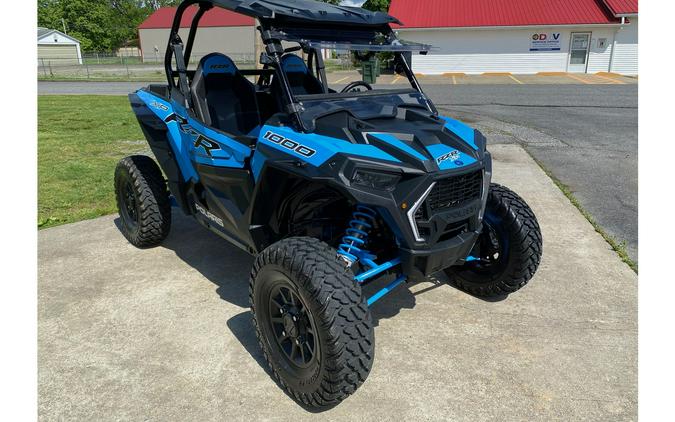 2020 Polaris Industries RZR 1000 XP EPS