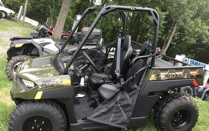 2024 Polaris® Ranger 150 EFI