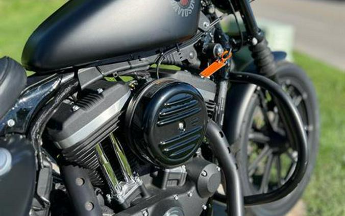 2022 Harley-Davidson Iron 883™