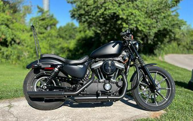 2022 Harley-Davidson Iron 883™