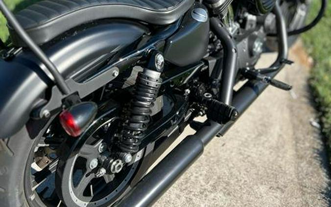 2022 Harley-Davidson Iron 883™