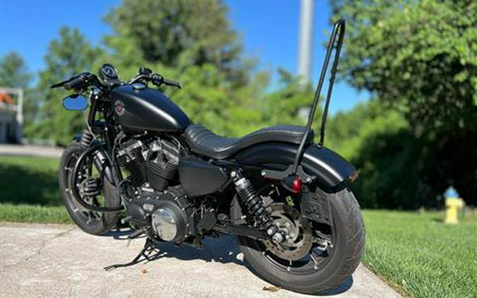 2022 Harley-Davidson Iron 883™