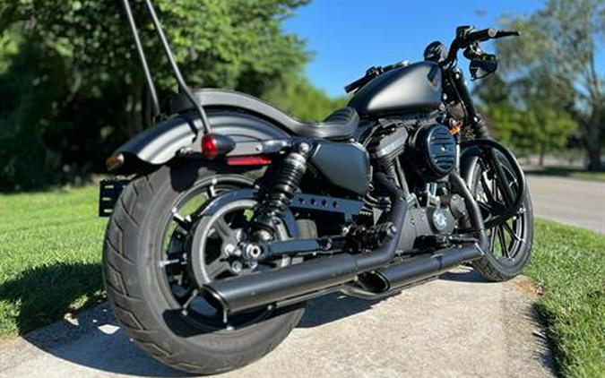 2022 Harley-Davidson Iron 883™