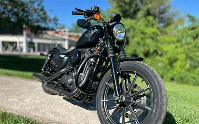 2022 Harley-Davidson Iron 883™