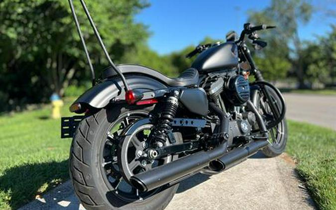 2022 Harley-Davidson Iron 883™