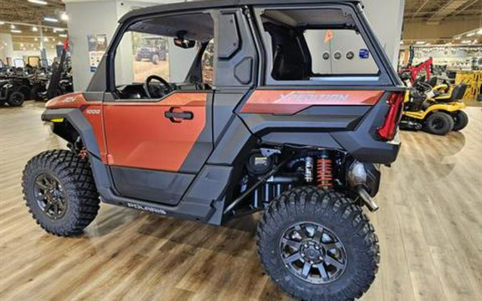 2024 Polaris Polaris XPEDITION ADV Ultimate