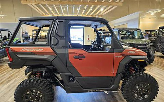 2024 Polaris Polaris XPEDITION ADV Ultimate