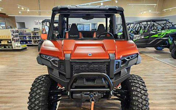 2024 Polaris Polaris XPEDITION ADV Ultimate