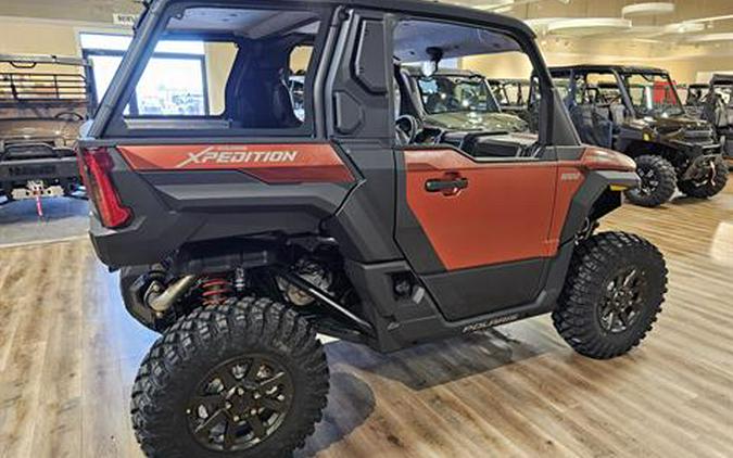 2024 Polaris Polaris XPEDITION ADV Ultimate