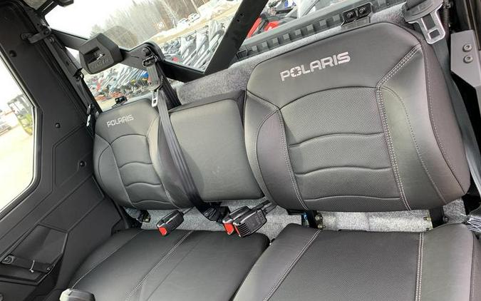 2024 Polaris® Ranger XP 1000 NorthStar Edition Premium