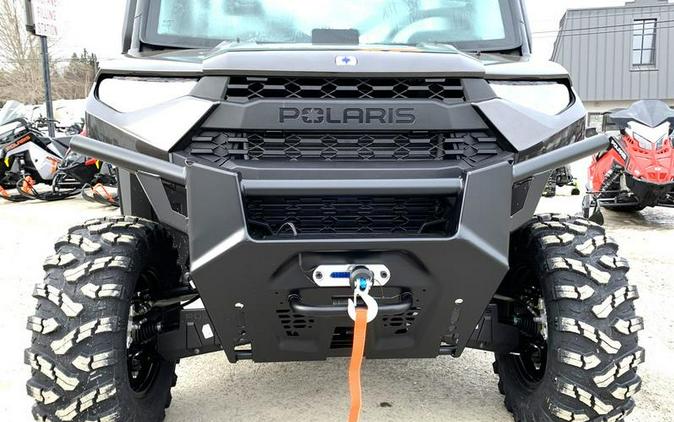 2024 Polaris® Ranger XP 1000 NorthStar Edition Premium