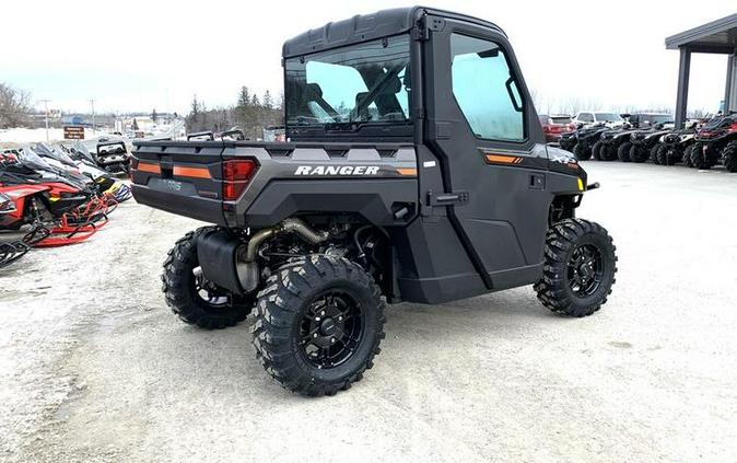 2024 Polaris® Ranger XP 1000 NorthStar Edition Premium