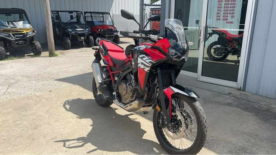 2022 Honda Africa Twin Base