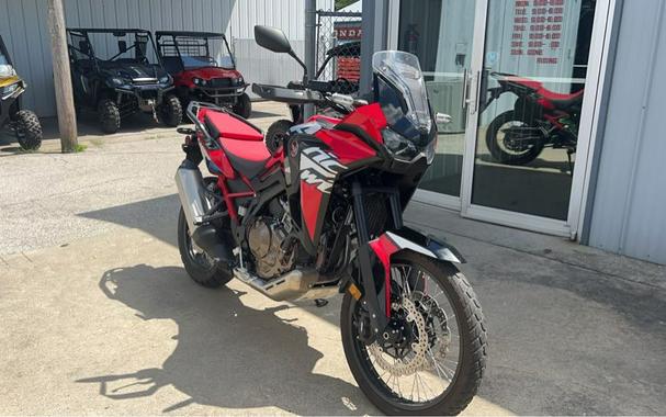 2022 Honda Africa Twin Base