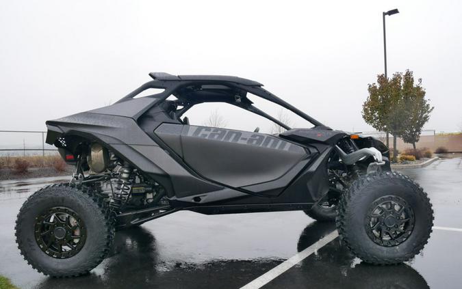 2024 Can-Am™ Maverick R X rs