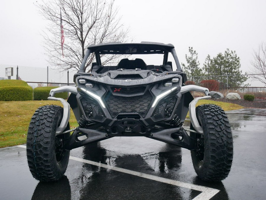 2024 Can-Am™ Maverick R X rs