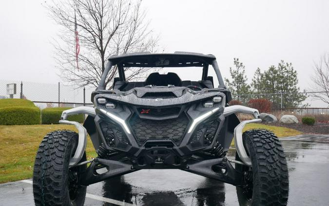 2024 Can-Am™ Maverick R X rs