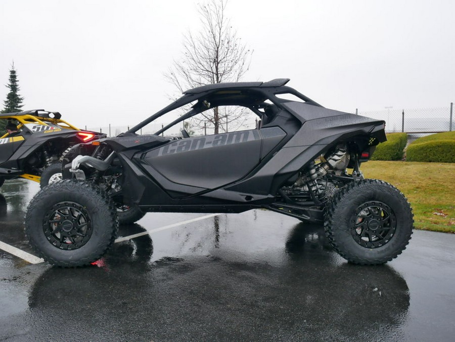 2024 Can-Am™ Maverick R X rs