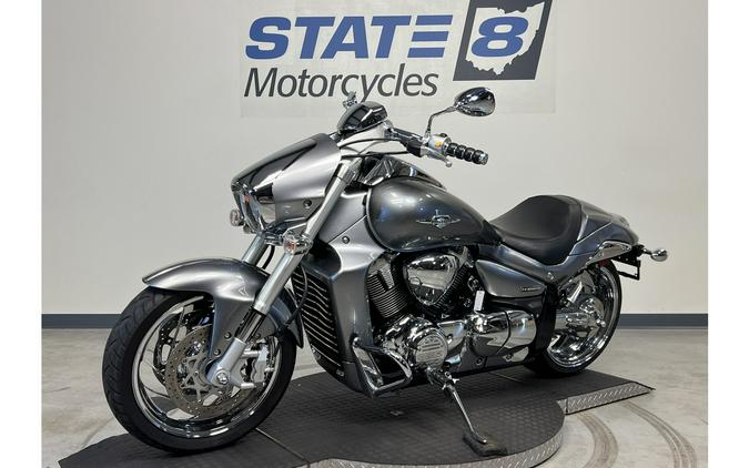 2008 Suzuki BOULEVARD M109R VZR1800R