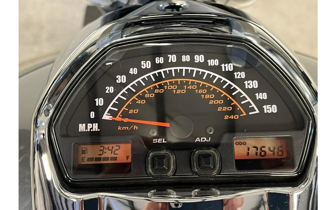 2008 Suzuki BOULEVARD M109R VZR1800R