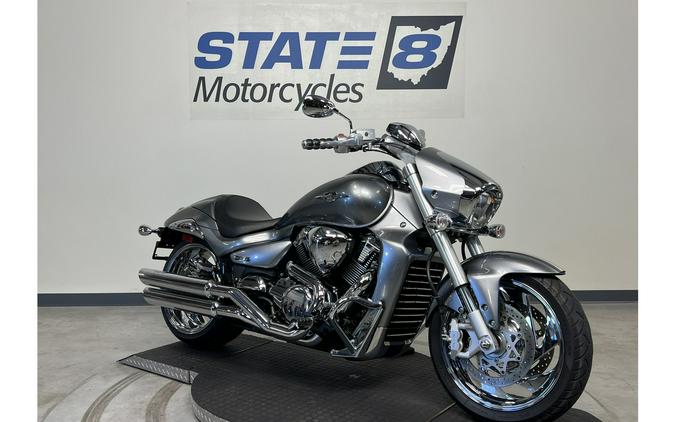 2008 Suzuki BOULEVARD M109R VZR1800R