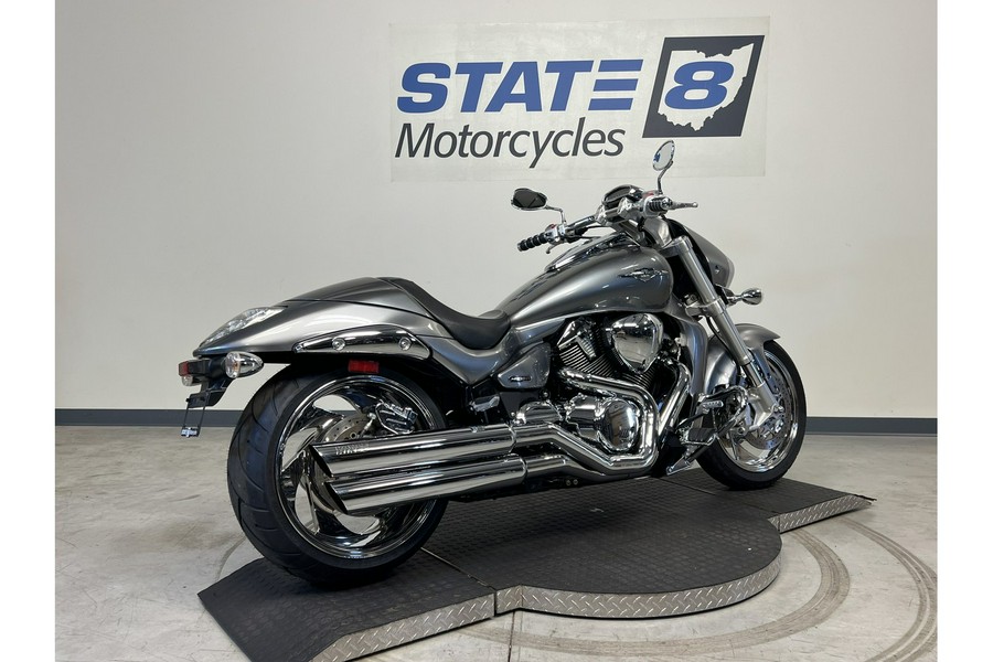 2008 Suzuki BOULEVARD M109R VZR1800R