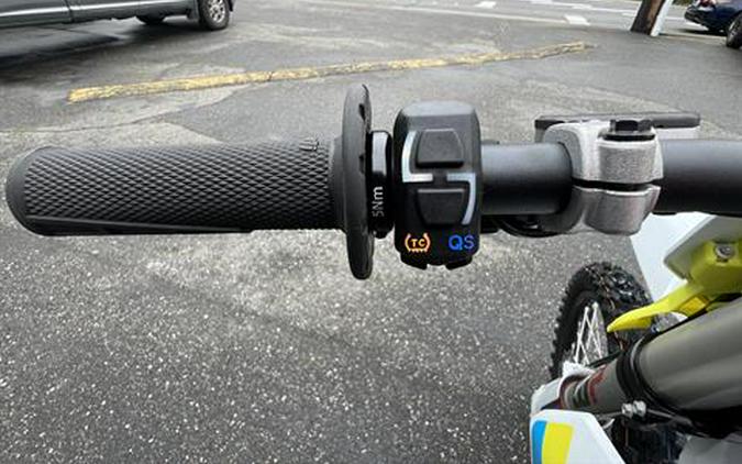 2025 Husqvarna FC 250